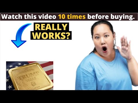 Trump Token of Realization Review - Trump Token of Realization Reviews 2026 - Works?