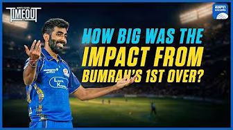 Is Bumrah the GREATEST White-Ball Bowler Ever? MI vs GT Match 30 Analysis | IPL 2026