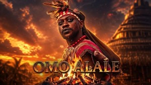 OMO ALALE