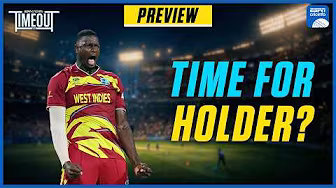 RCB vs GT Preview: Jason Holder at No.4? The Bold Move GT Must Make!!