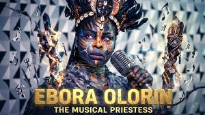 EBORA OLORIN - AN AFRICAN YORUBA MOVIE