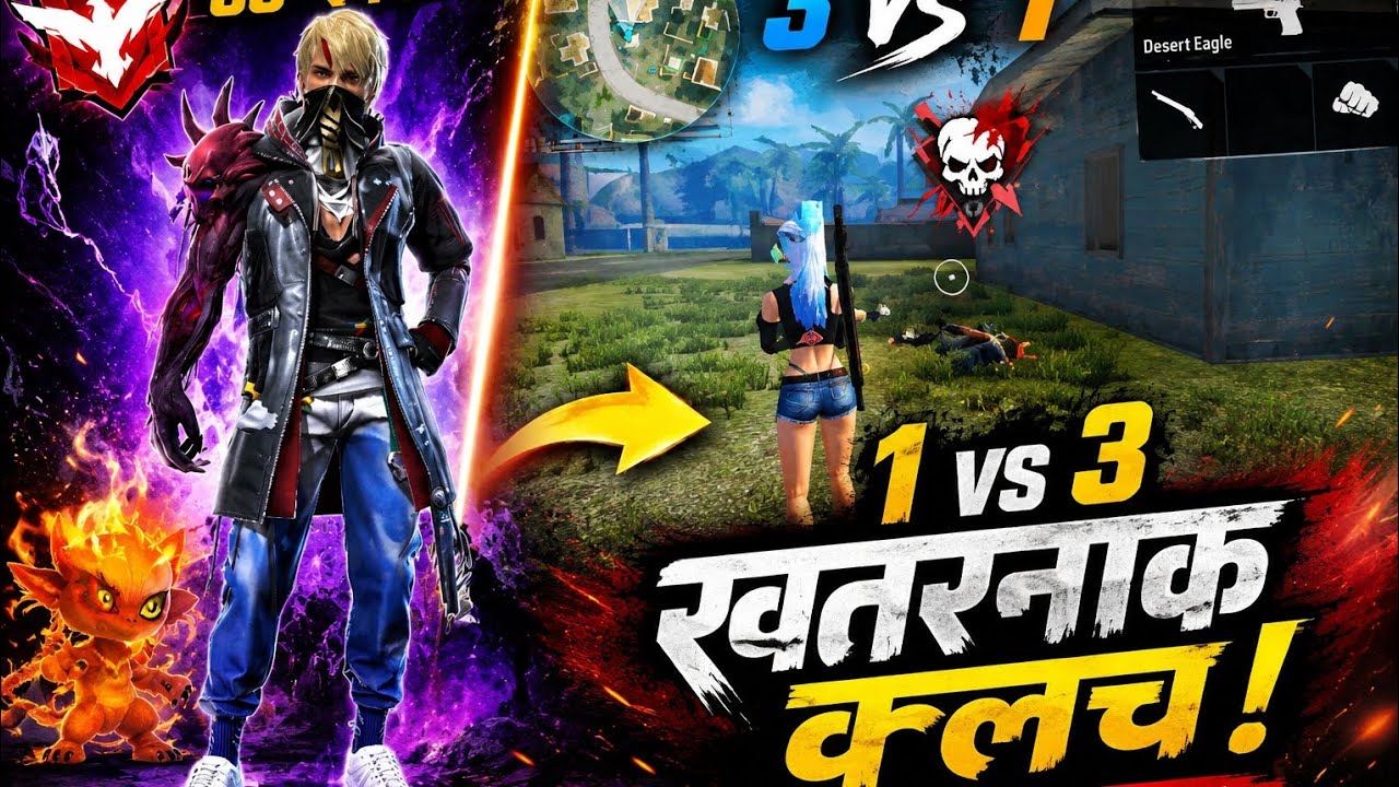 Majboor 😍 Free Fire Montage | Instagram Trending Song | Majboor Song Edit | Free Fire Status
