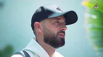 From your chants to reality ЁЯТЫJames Vince is here ЁЯЫмтЬи