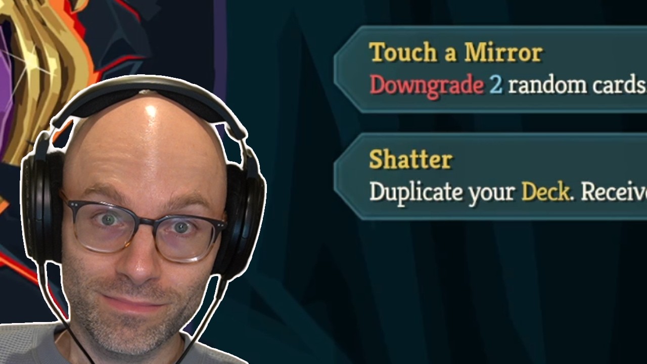 This is the one time you should do this (Slay the Spire 2)