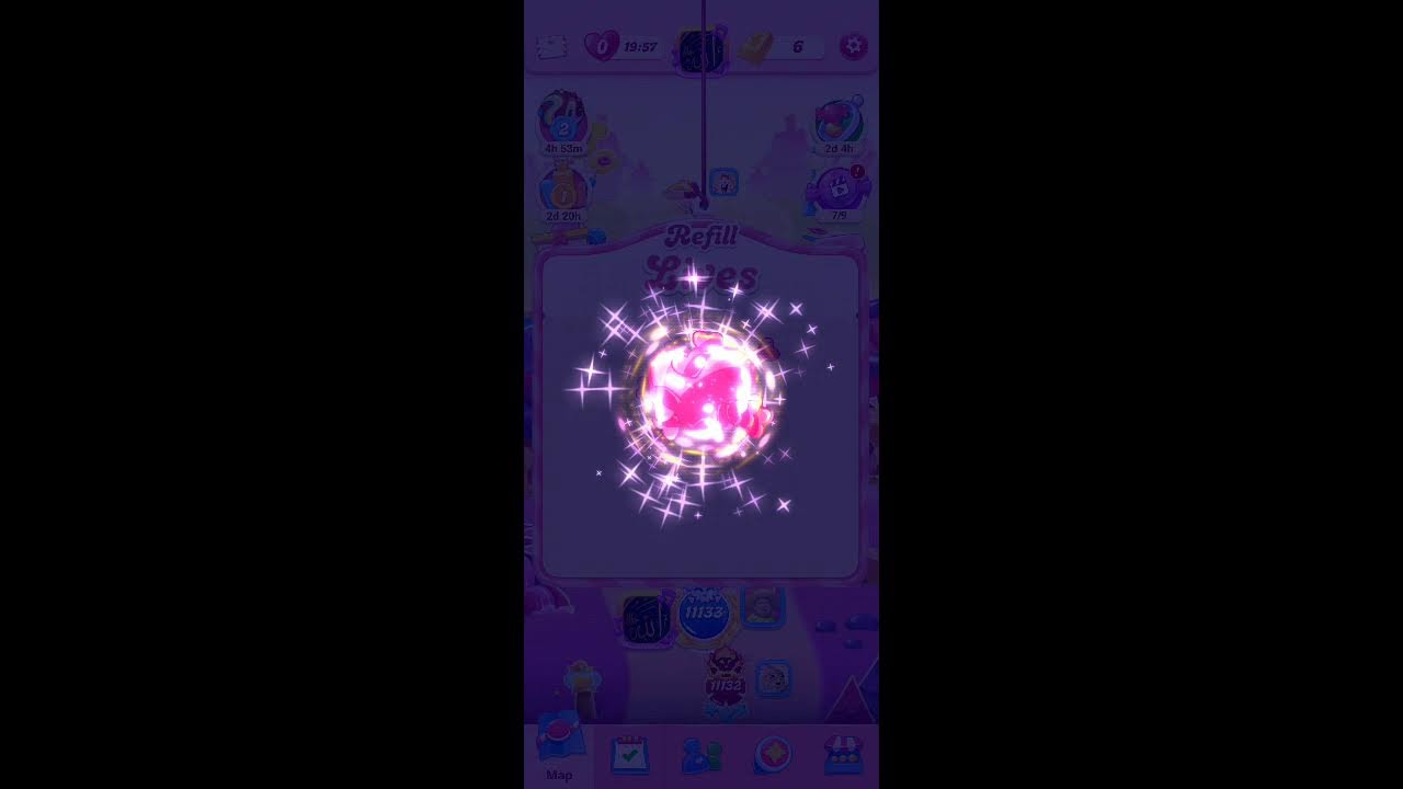 How to play Hard Levels11135 levels Candy Crush Saga Live Streaming Hard level background