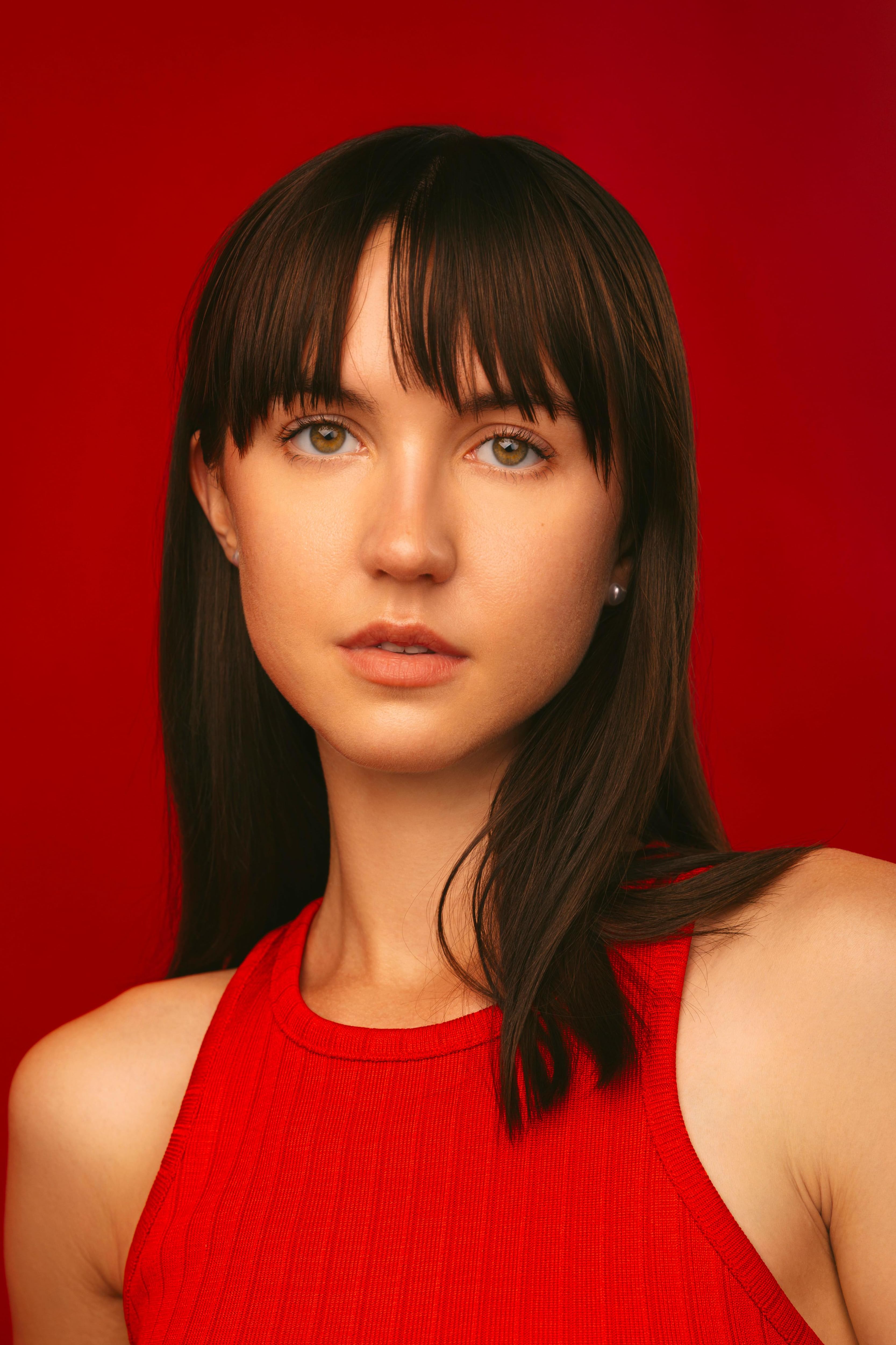Rebecca B. Louise