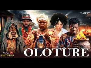 OLOTURE