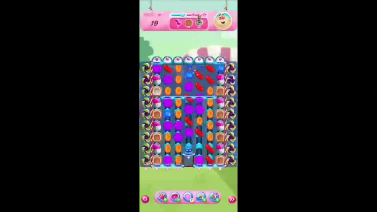 Can I SET a Candy Crush WORLD RECORD?! My Attempt REVEALED (November 2025) #candy #gameplay background