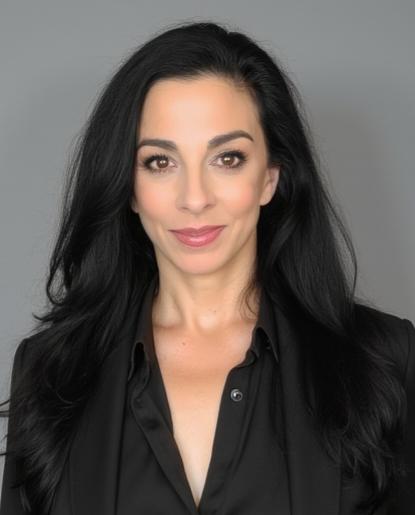 Julie Gambina