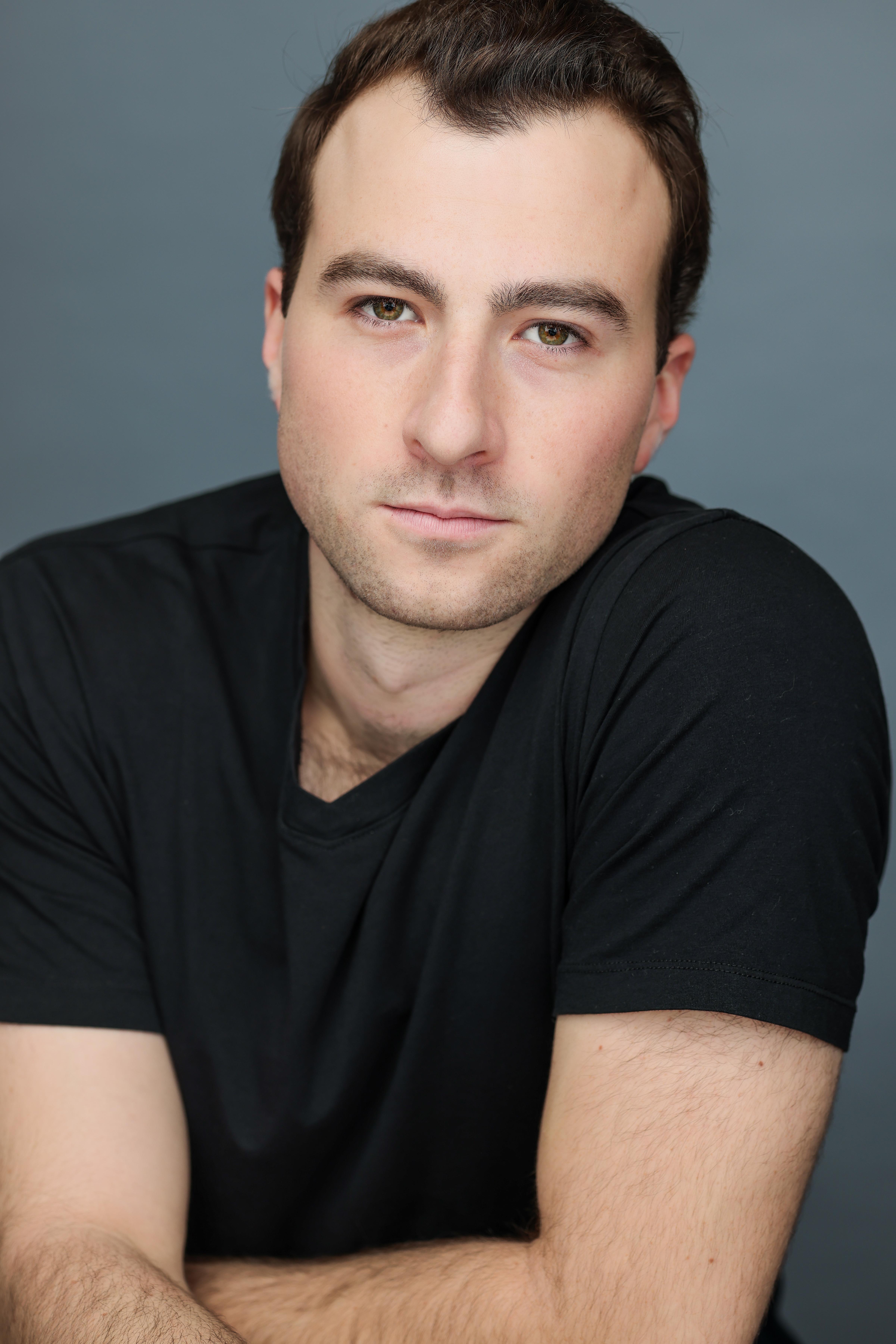 actor Nick Enea large photo actor Nick Enea large photo