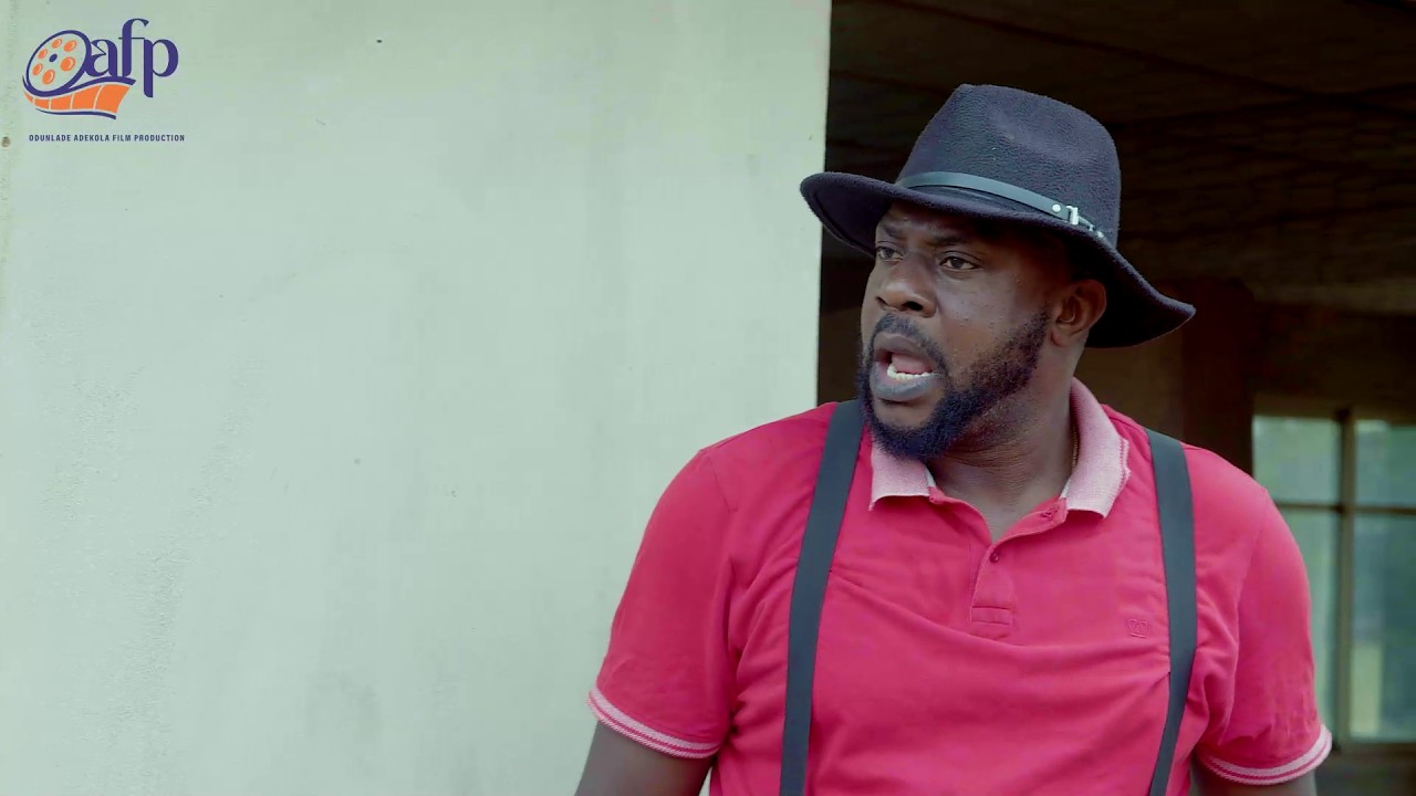 SAAMU ALAJO (IFE OJU )