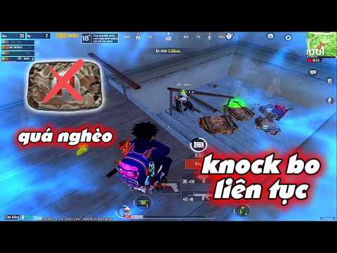 PUBG Mobile - 1 Mình Quẩy Mytal Cực Gắt Trong Roy Cùng Game Đấu Không Tưởng Khi Hết Sạch Trang Bị background