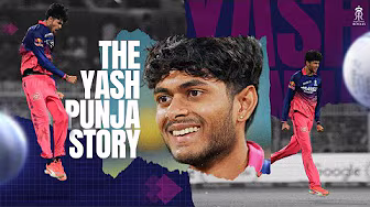 Inside Royals: The Yash Punja Story | Rajasthan Royals | IPL 2026 đ