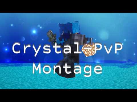 Bang Bang (New Version) - K'naan Troubadour | Crystal PvP Montage!