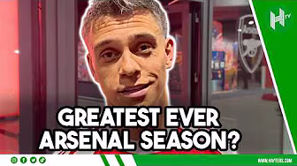 Declan Rice is UNBELIEVABLE! | Leandro Trossard | Arsenal 1-0 Atletico Madrid
