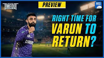#CSKvKKR Preview | Finch: 'KKR attack looks better with 3 spinners' | IPL 2026