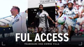 FUL ACCESS | TRADEMARK SESS DOWNS VILLA ⚫️⚪️