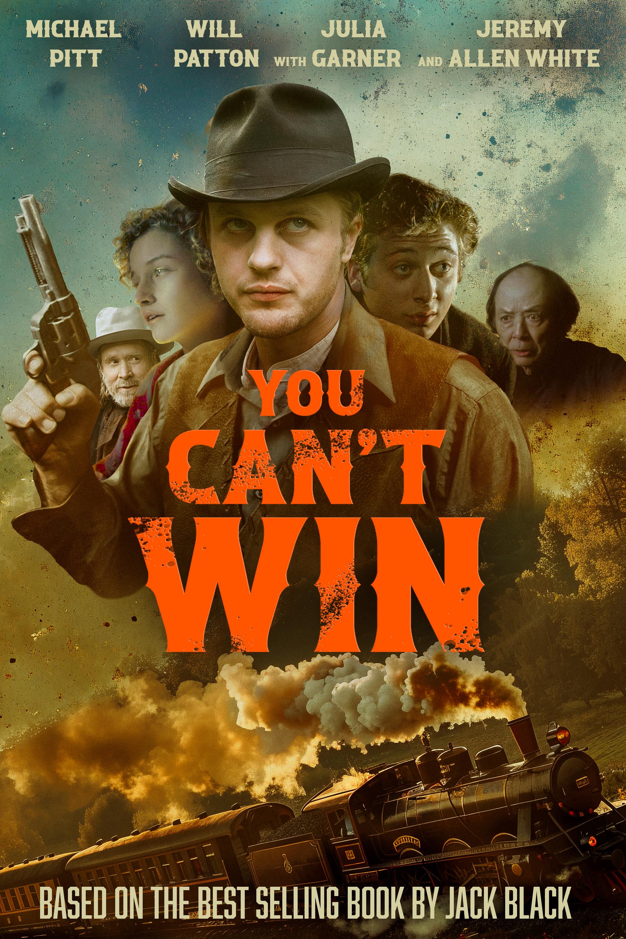 You Can't Win (2026) | Watch on Movi47