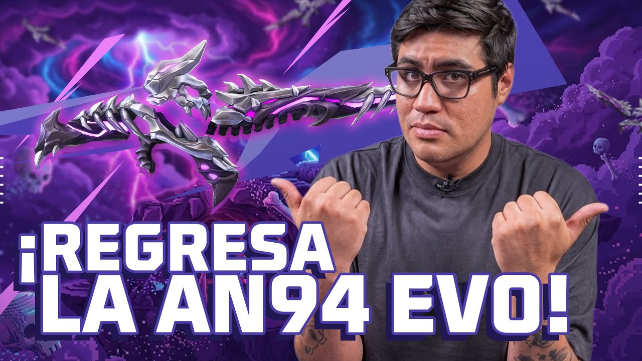 🌑 ¡El Eclipse comenzó en Free Fire! | Garena Free Fire LATAM