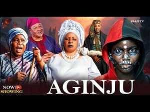 AGINJU