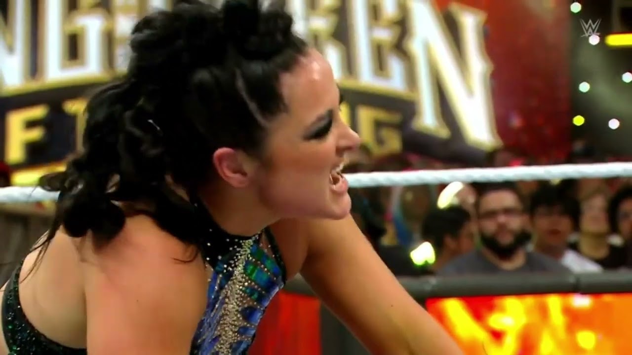 FULL MATCH - Valkyria vs. Kai — Queen of the Ring Tournament First-Round Match: Raw, May 6, 2024