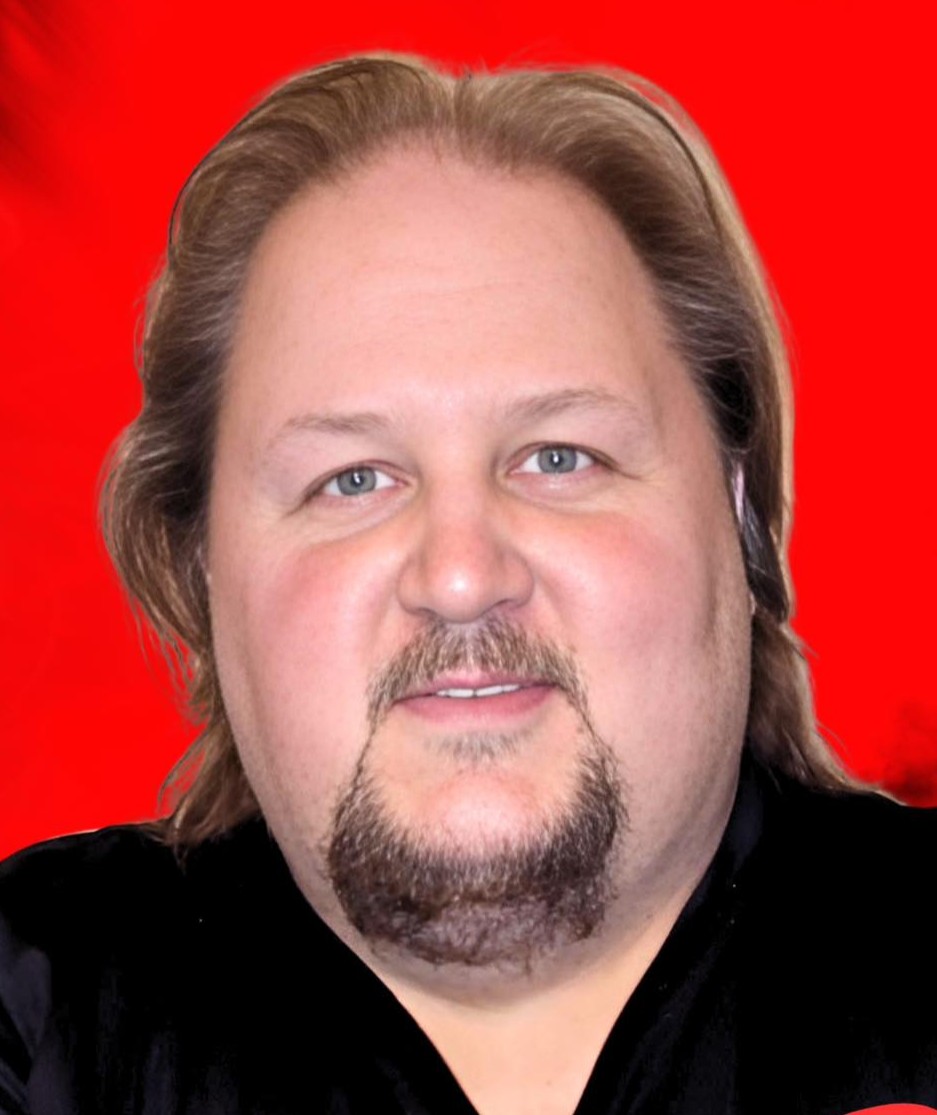 Bryan M. Dorn