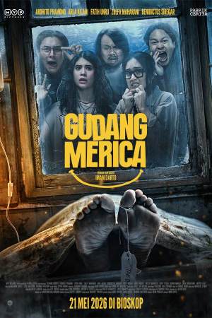 Gudang Merica - 123Movies