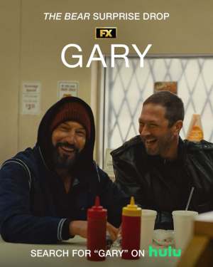 Gary [Portuguese]