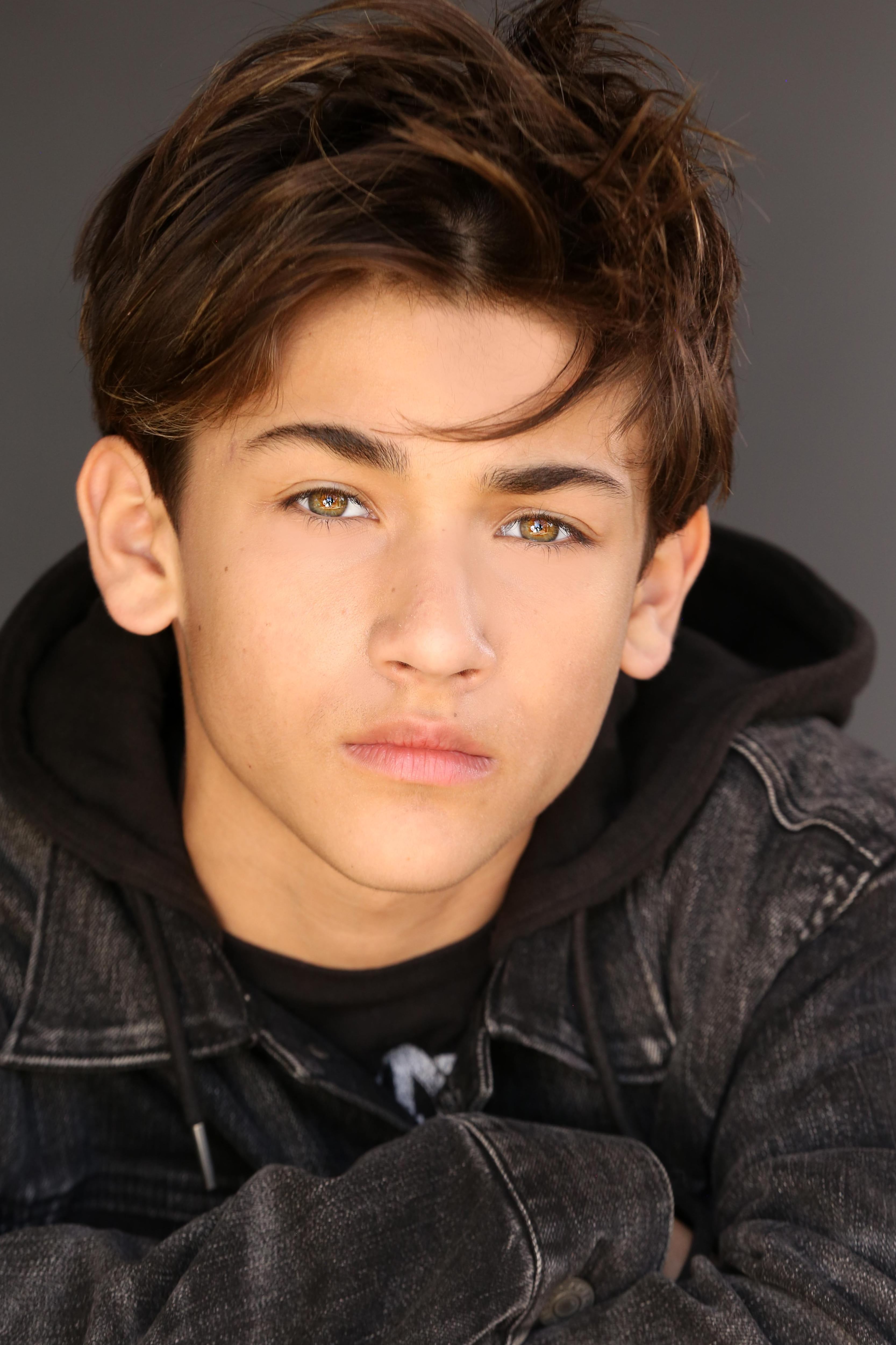 Luke Lawrence