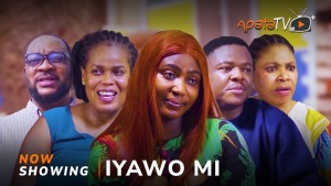 Iyawo Mi