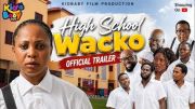 high school wacko