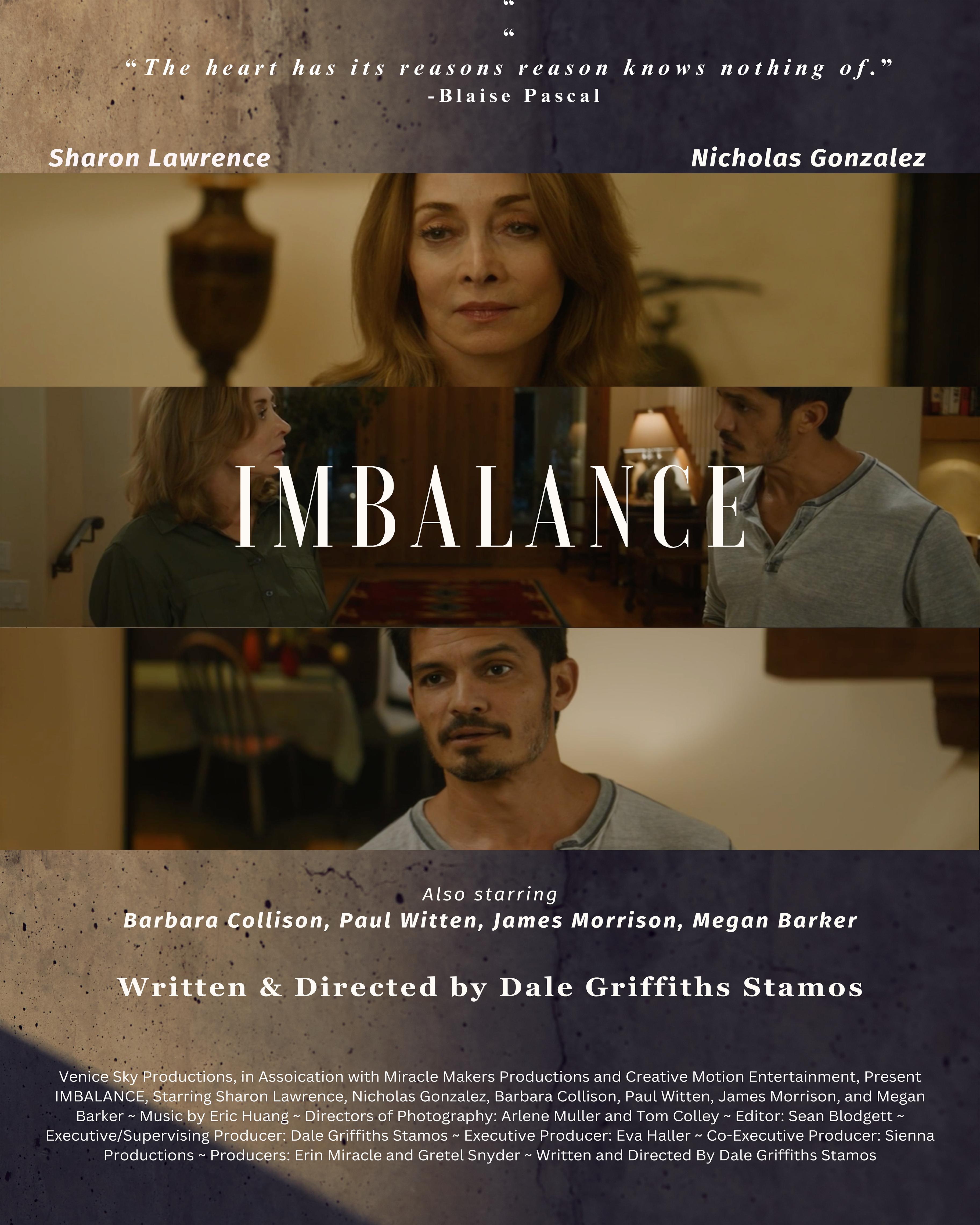 Imbalance (2023) | Watch on Movi47