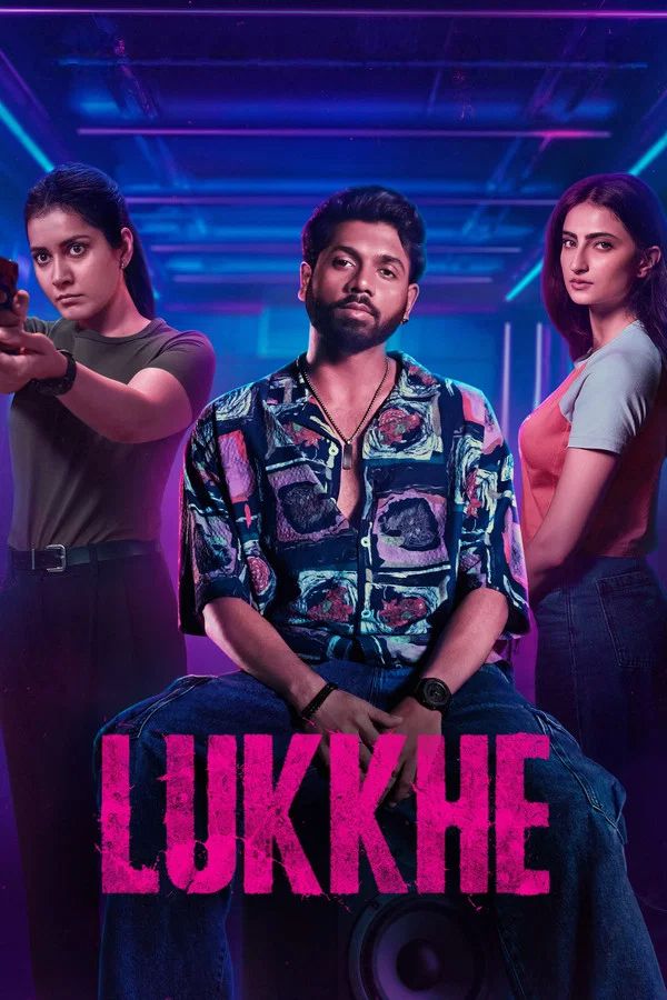 Lukkhe [Hindi]