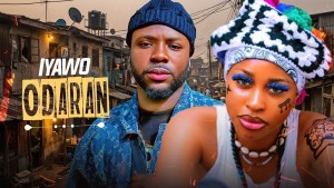 IYAWO ODARAN