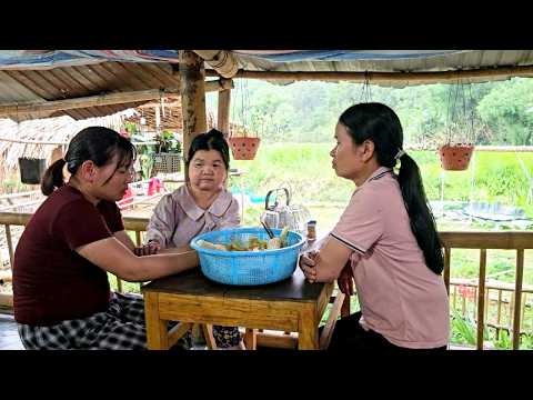 Hoi's mother has come to see Thu to discuss the wedding. Will she agree?
