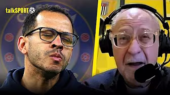 "INDESCRIBABLY PATHETIC!" Andy Jacobs EXPLODES in Fiery Rant Amid 'RUBBISH' Chelsea Defeat!