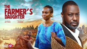THE FARMER'S DAUGHTER - sflix
