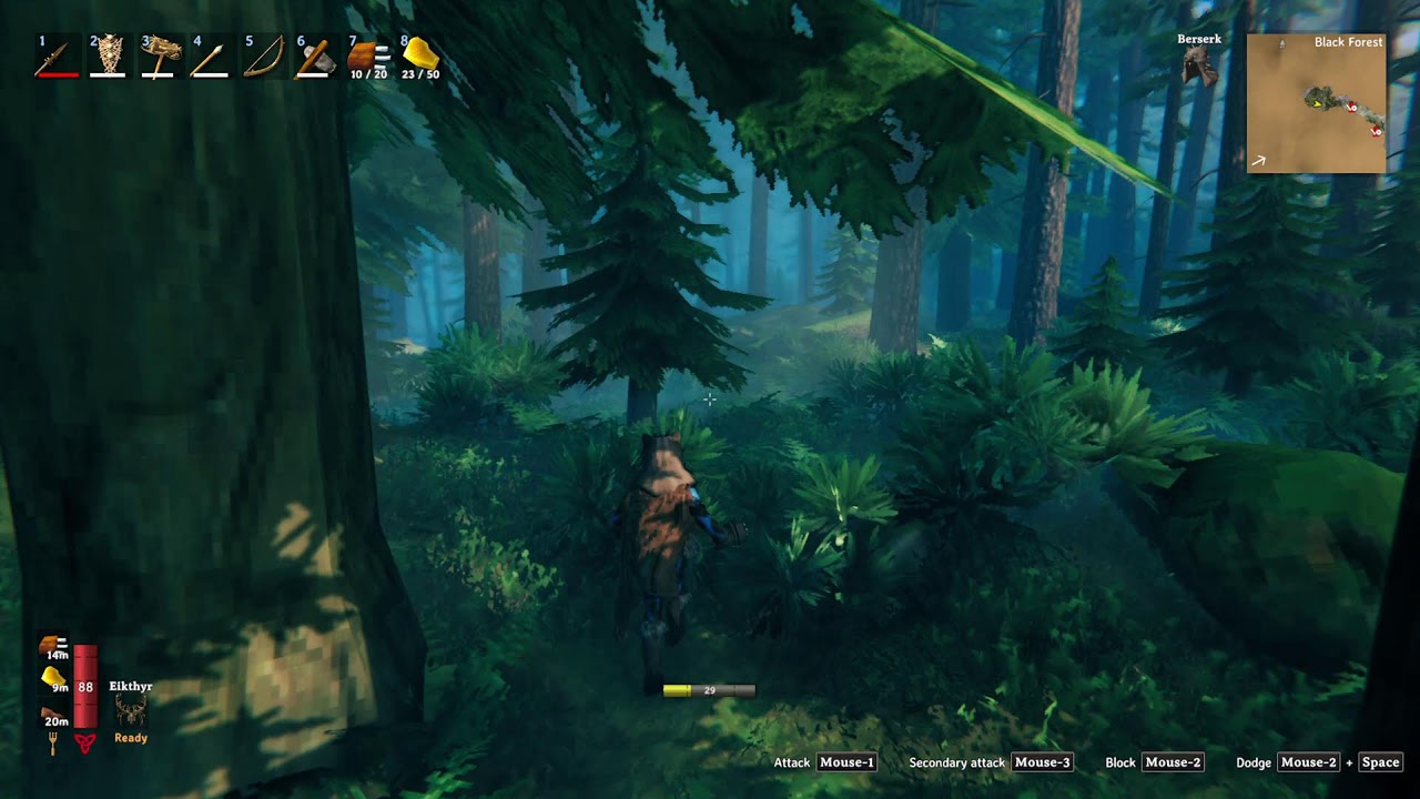 ๐ด LIVE | Starting with Clean Counter Strike 2 Gameplay โ Ending with Valheim - Going to a new Island