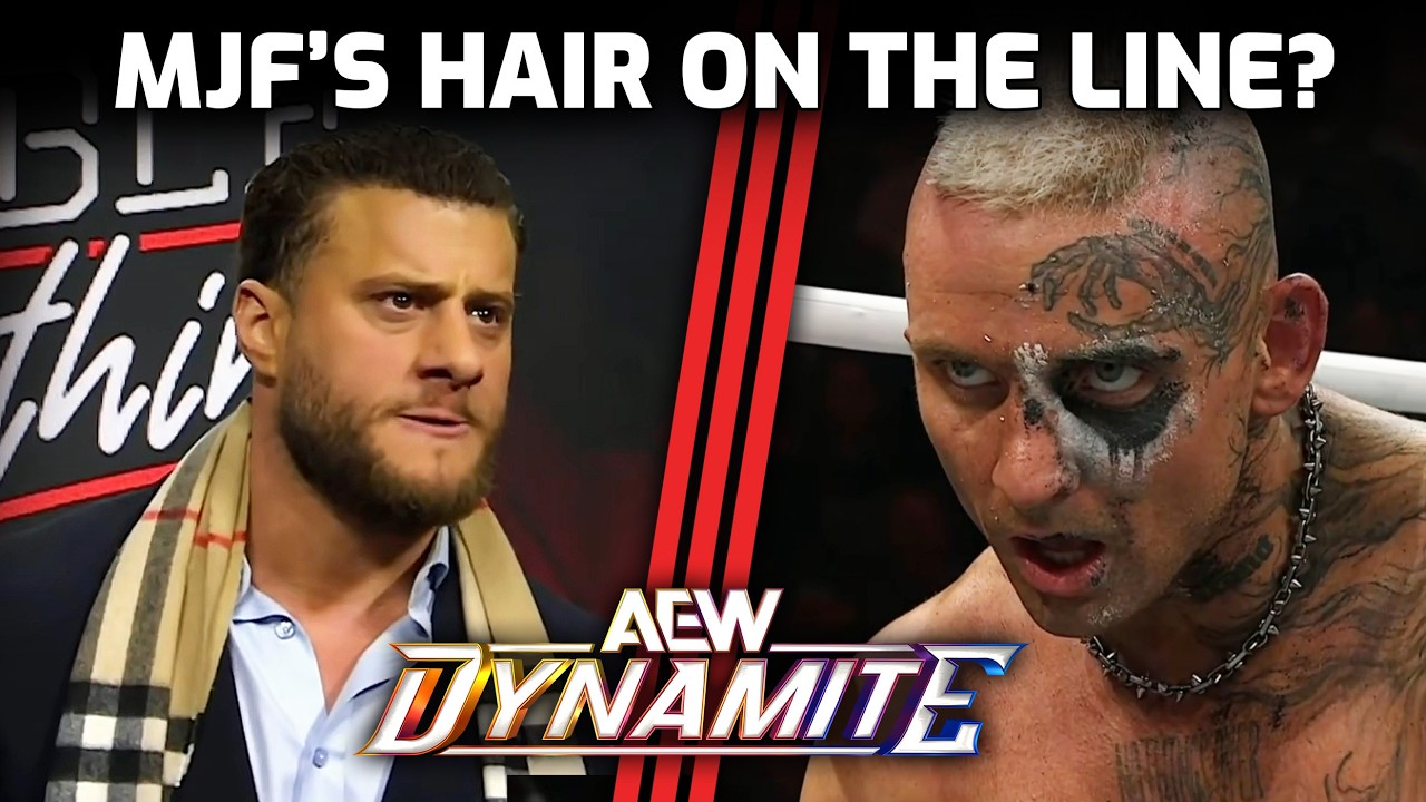 Is Darby Allin on the best streak of title defenses in AEW's history?