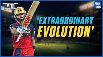 Steyn: Kohli is the best chaser to have played the game #ipl2026