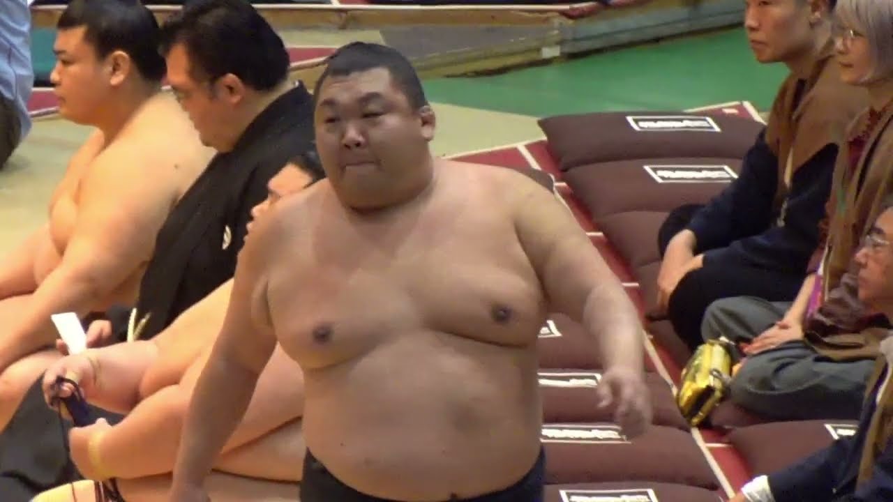 栃春日(春日野部屋) vs 東颯海(玉ノ井部屋)【大相撲令和8年3月場所】13日目 大阪場所 TOCHIHAYATE vs TOSOUMI【SUMO OSAKA DAY13】2026/03/20