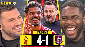 "A JOKE THAT'S GONE TOO FAR!" Spurs DEEP in Trouble after Gibbs-White 15 minute HAT-TRICK!