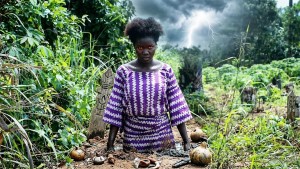 Abebi Omo Ile