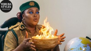 Kali Ogun