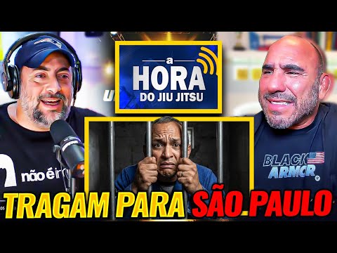 CASO MELQUI GALVÃO - ATUALIZAÇÃO COM ADVOGADA DO CASO DRA. HELEN GAMBARY AO VIVO