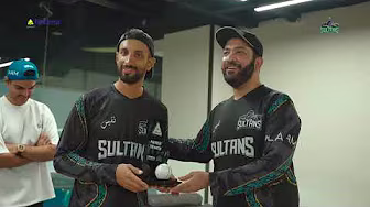 Shan Masood 👑💚 | Sarsabz Ka Sultan | Masterclass Batting | MSvsPZ