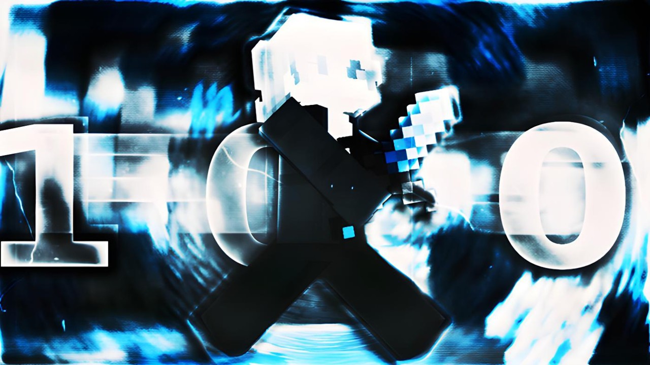 O N E - H U N D R E D | Hive Bedwars Montage