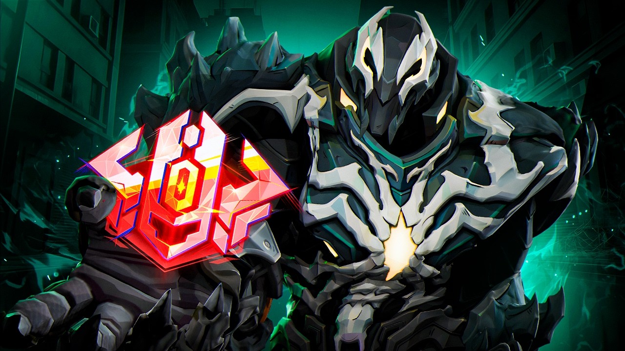 Making Triple Support USELESS Against Venom!