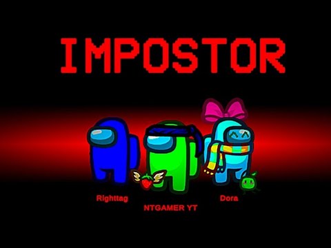 BIG BRAIN Shapeshifter Plays ๐ง ๐ฅ | Ultimate Troll & Insane Victory Compilation || Among Us #gaming