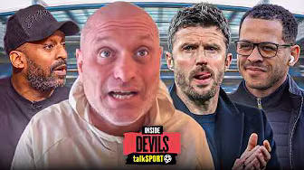 "POORER RAN CLUB THAN US!" Why Carrick & Man Utd MUST Bounce Back Against Chelsea!
